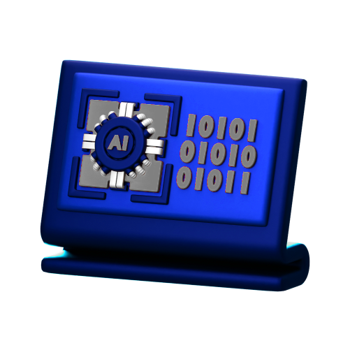 Salesforce AI Consulting Icon